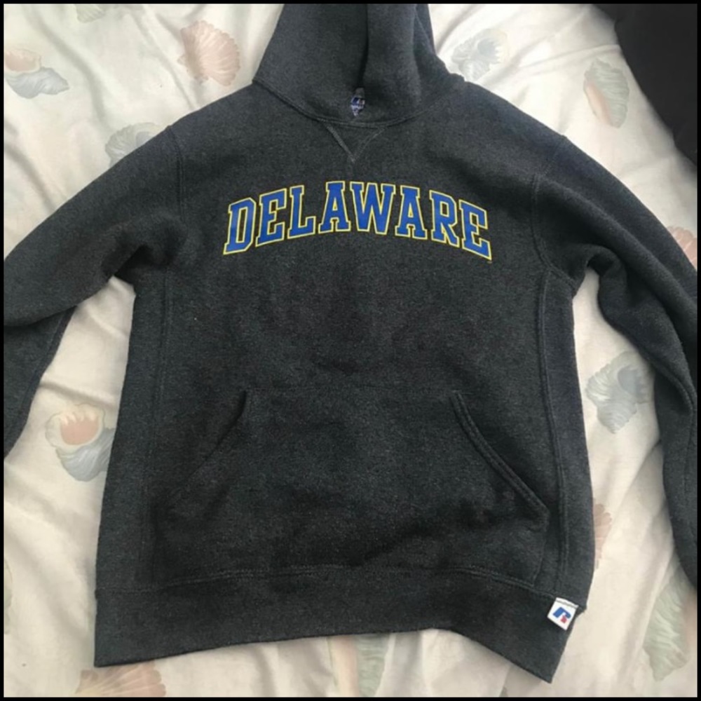 Delaware Sweatshirt - Picture 3 of 3